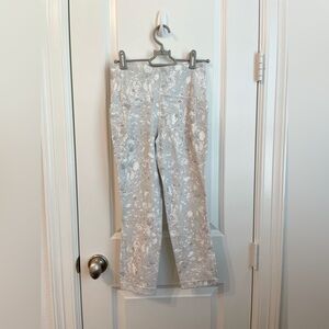 Brand New Lululemon Speckled Leggings